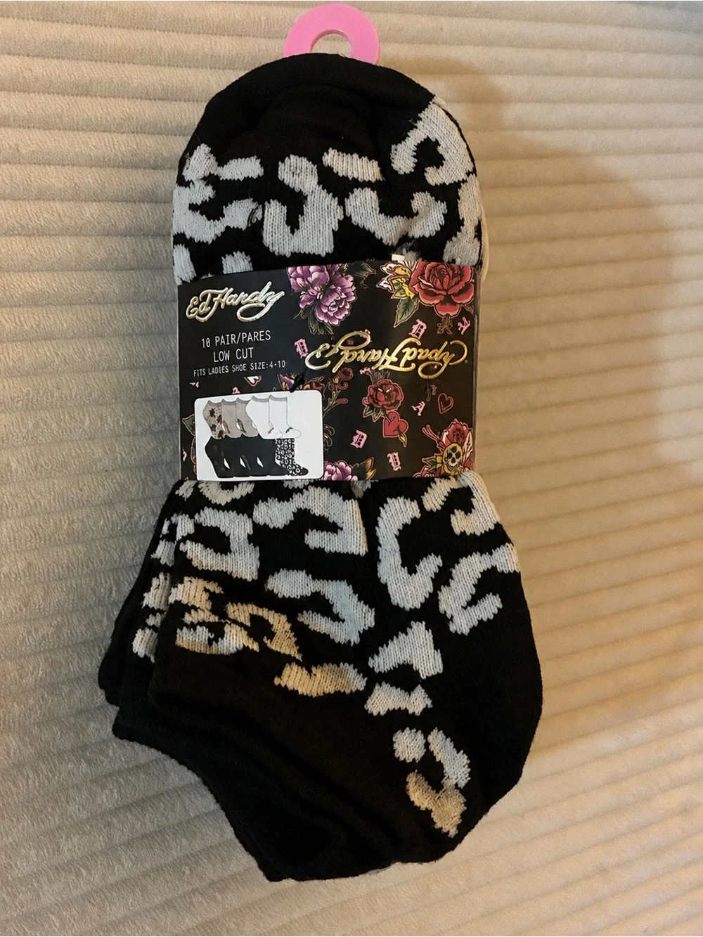 Ed Hardy ed hardy